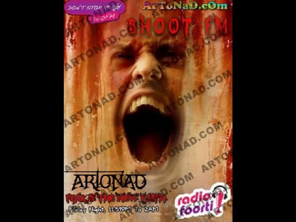 Bhoot Fm 12 April 2013 Recorded Episode 12-4-2013