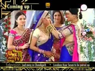 Iss Pyaar Ko Kya Naam Doon Ek Baar Phir 7th August 2014 Jyoti ke sha Watch Online