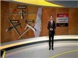 أبرز الأسلحة التي استخدمت خلال الحرب على غزة