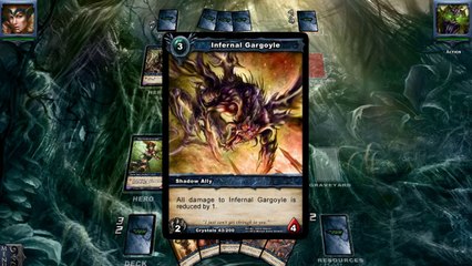 Shadow Era Let's Play Episode 30