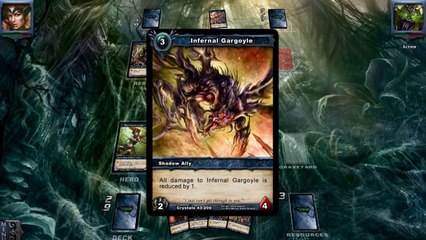 Shadow Era Let's Play Episode 32