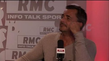 Profession, revenus, situation familiale : La fiche de renseignements d’Olivier Minne dans les GG