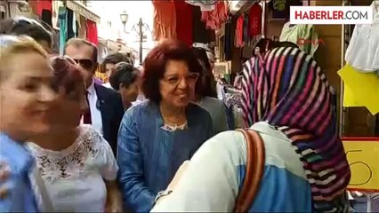 Samsun Ekmeleddin İhsanoğlu Samsun'da Detaylar