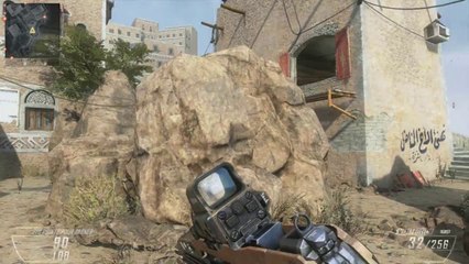 "EPIC Jeu d'armes !" LIVE ( COD Black Ops 2 )