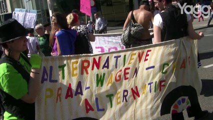 Erwann Binet, Divine, Belgian Pride, Xavier Dolan: Une saison sur Yagg (1/3)