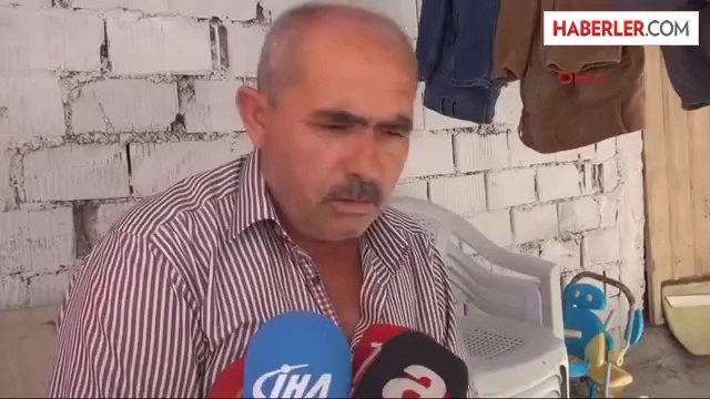 Savcının Özel İzin Verdiği Polis Memuru Fatih Yılmaz Taziyeleri Kabul Ediyor