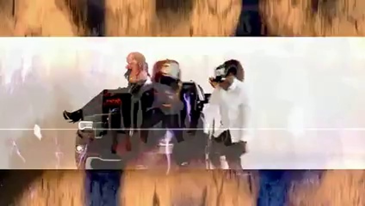 NUMBER ONE HD (OFFICIAL VIDEO)