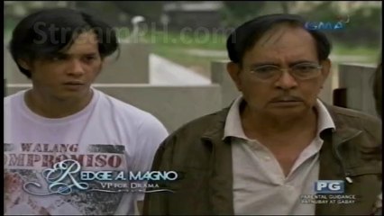 Ang Dalawang Mrs Real August 7 2014