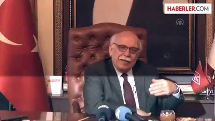 Milli Eğitim Bakanlığı'nın yaptığı sınavlarla ilgili düzenleme - Avcı -