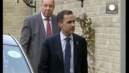 El Banco de Inglaterra mantiene tipos en el 0,5 %