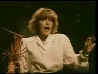 Casting de folie pour la langouste de Cuba