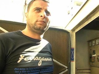 REPORTAGE - Gaza privée d'électricité