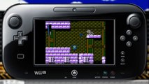 Nintendo eShop - Mega Man 5 on the Wii U Virtual Console