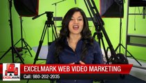 Excellent Review for ExcelMark Web Video Marketing by ReviewerName        Excellent         5 Star Review by Damon L.