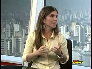 Entrevista no Opiniao Livre -  Psicóloga Daniella Freixo de Faria