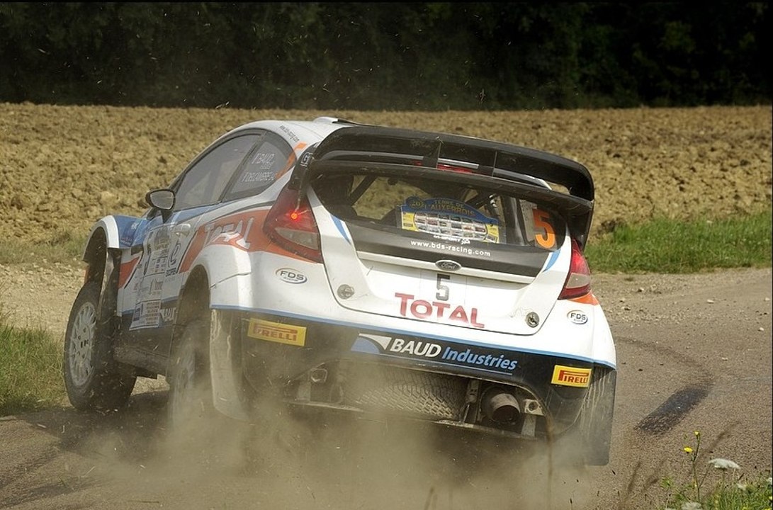 Terre de l'Auxerrois 2014