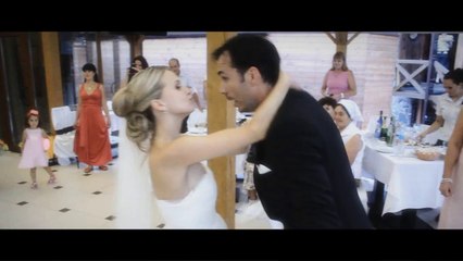 Лучший день Ира и Владимир