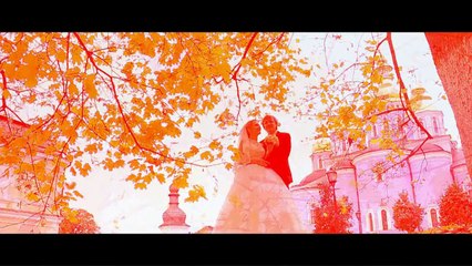 Прогулка Вадим и Лена