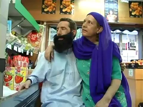 TV3 - Herois quotidians - Herois quotidians - 11/08/2008