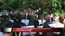 Brass Band Gouttes de Cuivre, le concert dans le parc Vol 1