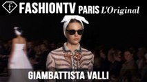 Giambattista Valli Couture Fall/Winter 2014-15 EXCLUSIVE | Paris Couture Fashion Week | FashionTV