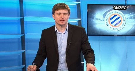 NEWS : AVEC EN DUPLEX : JONAS MARTIN