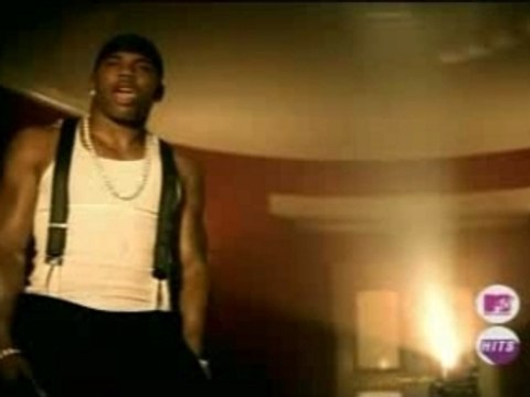 Nelly feat. Aguilera -Tilt Ya Head Back