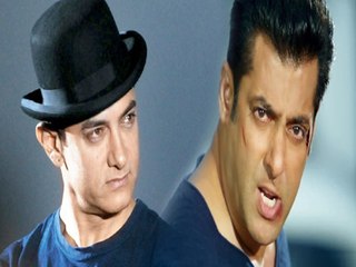 Download Video: Is Aamir Khan Jealous Of Salman Khan