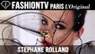 Stephane Rolland Haute Couture Fall/Winter 2014-15 EXCLUSIVE | Paris Couture Fashion Week| FashionTV