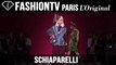 Schiaparelli Haute Couture Fall/Winter 2014-15 EXCLUSIVE | Paris Couture Fashion Week | FashionTV