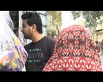 Aaj Tv’s investigative journalist Syed Shehryar Asim (Sherry) and his team Target exposes a group of Fraud Beggars in Karachi.