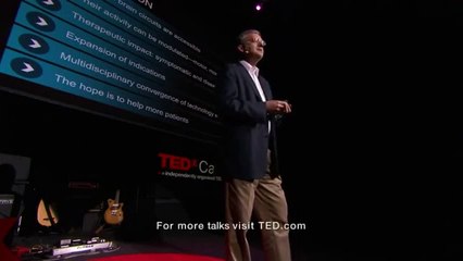 Dr. atul goel neurosurgeon  --  NeuroSurgeon- Deep Brain Stimulation Part 6