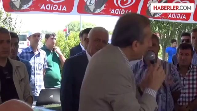 Eker: Anadolu Ajansı, Kürtçe haber üretiyor, bütün dünyaya servis ediyor -
