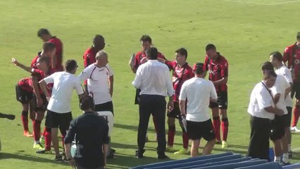 Ανάσες και οδηγίες από τον Νίκο Παναγιώτου