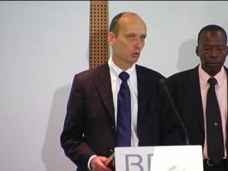 Crash du vol d'Air Algérie: des enregistrements "inexploitables"