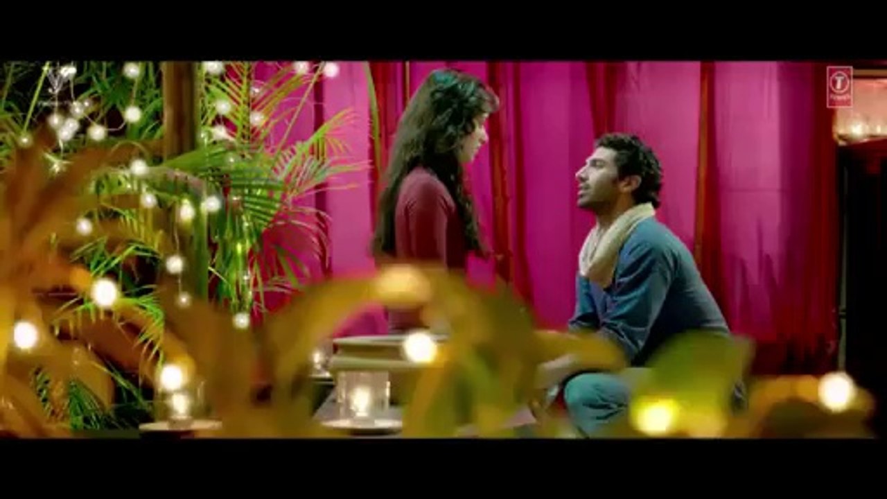 Sunn Raha Hai Full Song - Aashiqui 2; Aditya Roy Kapur - Video Dailymotion