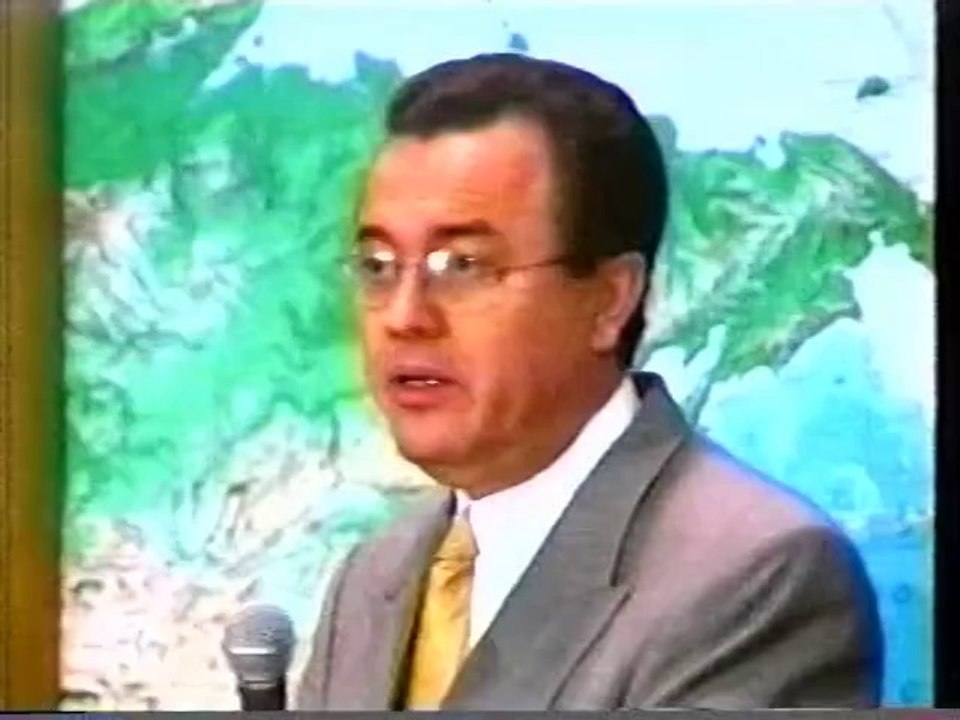 TV GRACIA Calqueo A Las Naciones: La Deidad de Cristo [Agosto 3, 2014]