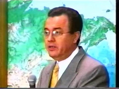 TV GRACIA Calqueo A Las Naciones: La Deidad de Cristo [Agosto 3, 2014]