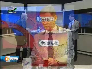 GÜNE BAKIŞA ÖMER YURTSEVEN  KONUK OLDU