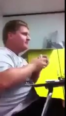 Plus rapide Buveur d'eau du monde