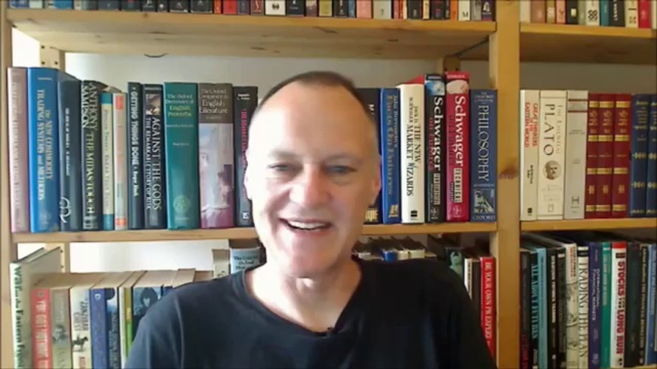 Learn Currency Trading - Beginners Guide Learning How to Trade Forex for Profit