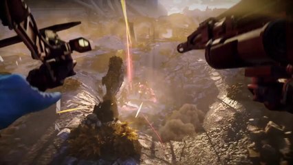 Killzone Shadow Fall Intercept DLC - Standalone PS4 (HD)