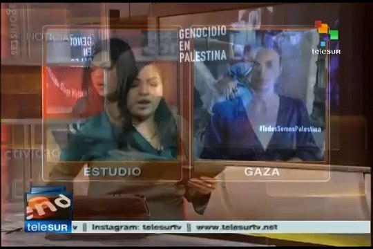 Tregua en Gaza permite a civiles revisar daños a sus hogares