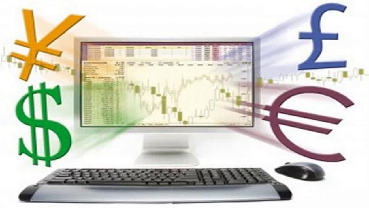 The Two Forex Trading Strategies That Works