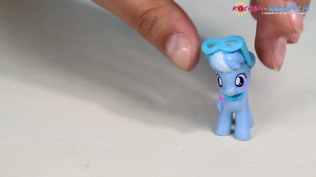 Lesson Set 3-Pack / Kucykowa Nauka 3-Pak - My Little Pony - A4361 - Recenzja