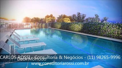 Voltaire Klabin - Apartamento - Tour-Virtual - CARLOS ROSSI