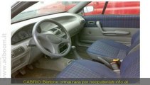 BARI, CORATO   FIAT  PUNTO CC 1242 ALIMENTAZIONE BENZINA