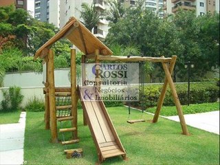 Ville Cap Ferrat - Chácara Klabin - CARLOS ROSSI