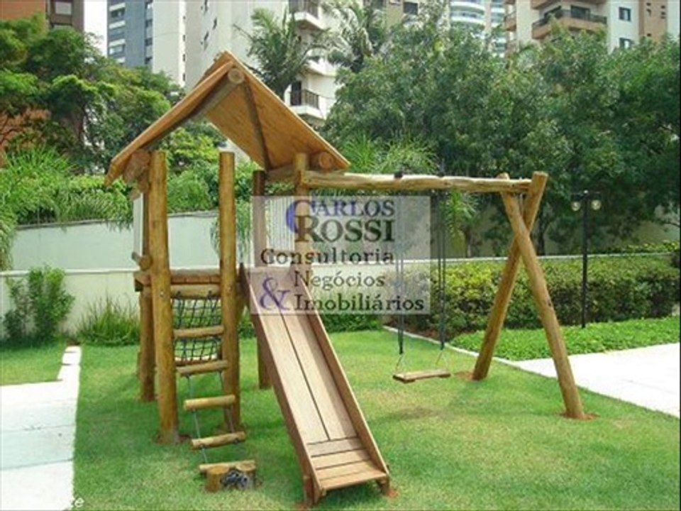 Ville Cap Ferrat - Chácara Klabin - CARLOS ROSSI