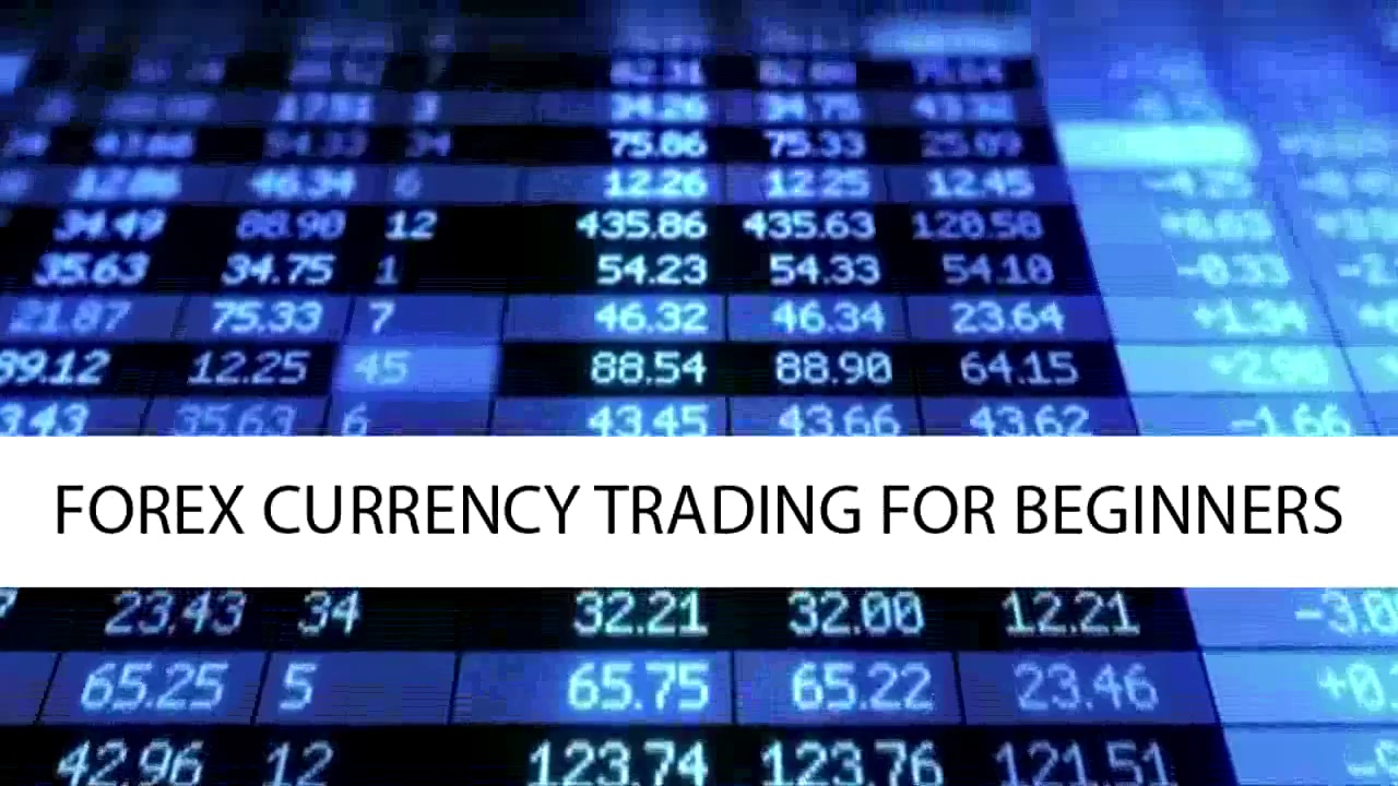 Learn Forex Trading  Forex Currency Trading For Beginners